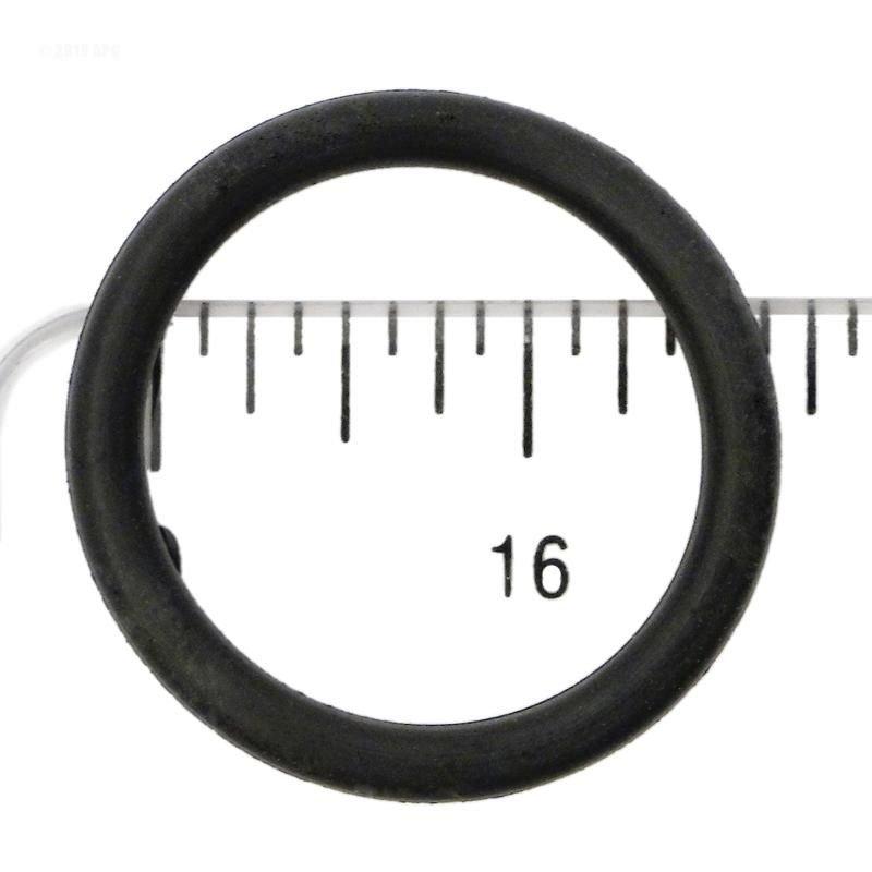 O-Ring, Stem