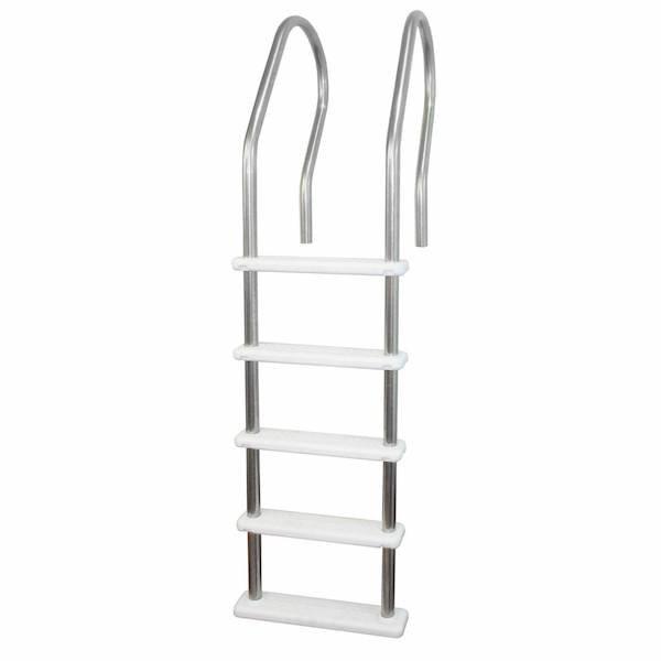 Blue Wave Products  Reverse Bend In-Pool Ladder for Above Ground Pool