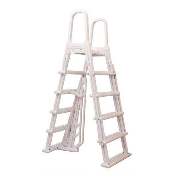 evolution a frame pool ladder