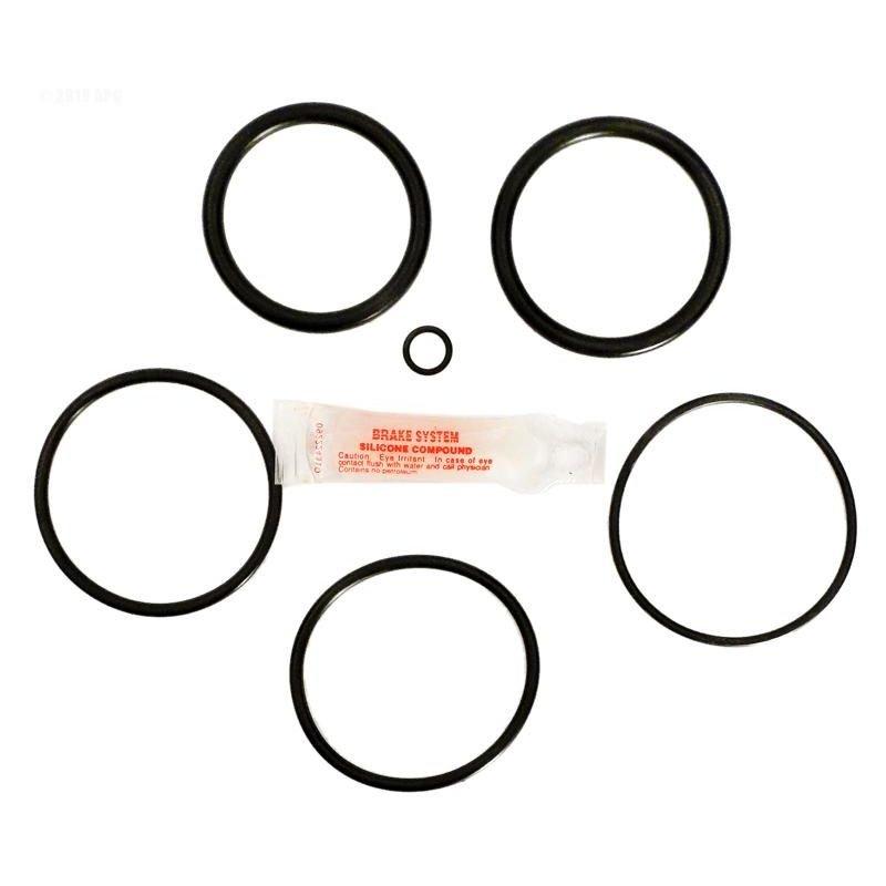 O-Ring and Gasket Kit