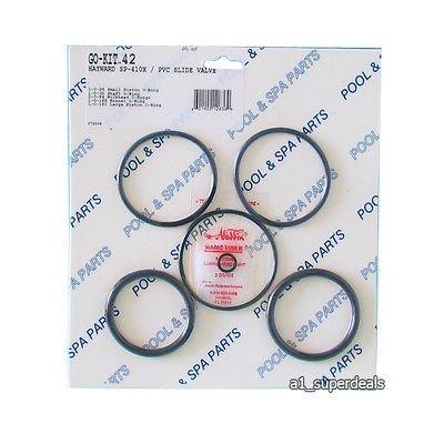 O-Ring and Gasket Kit