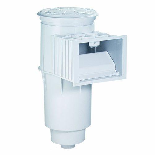 Pentair  Admiral S15 Circular Weir Skimmer 2  Concrete Pools