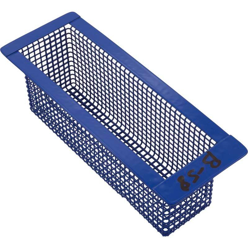 Powder Coated Basket for  16-0363-03 and  160455-02