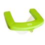 Pool Float, 3-1/2" Thick, Lime