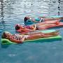 Serenity Pool Float, 1-1/2" Thick, Marina Blue