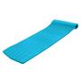 Serenity Pool Float, 1-1/2" Thick, Tropical Teal