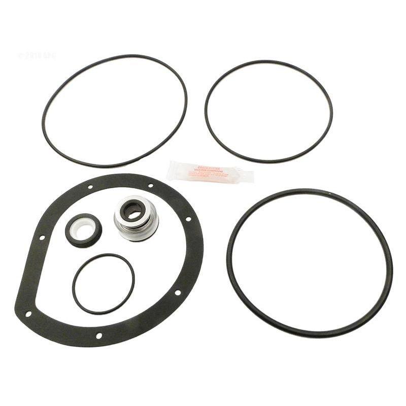 Epp  Pump Repair Kit Includes 1 each #2 Pump Seal Assy. Seal Cup Rubber Housing Gasket  Housing O-Ring