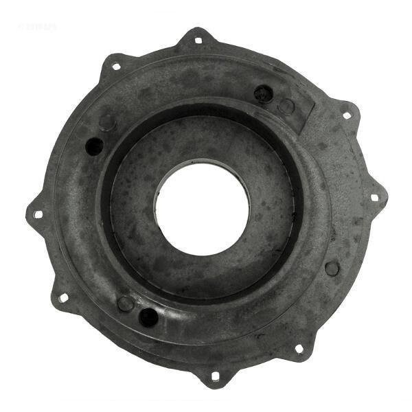 Executive Faceplate, 2in.