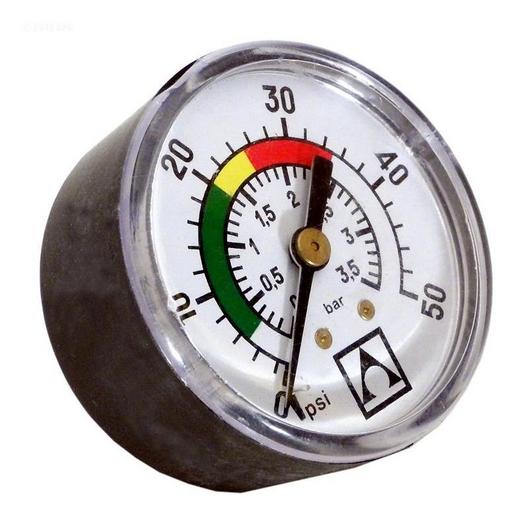 Astralpool  Pressure Gauge 1/8 inch
