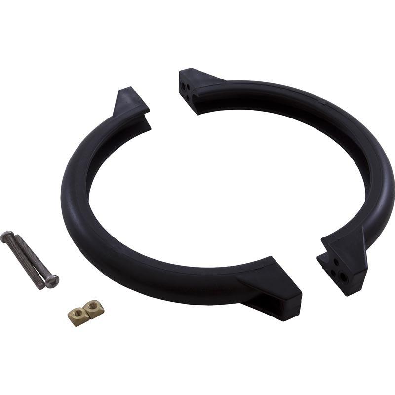 Hayward  Clamp and Clamp Hardware