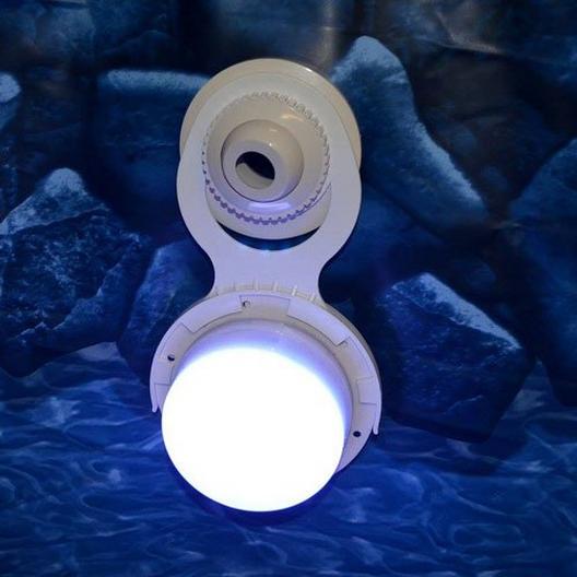 Main Access  Smart Lite LED Pool Light for Steps and Entry Systems