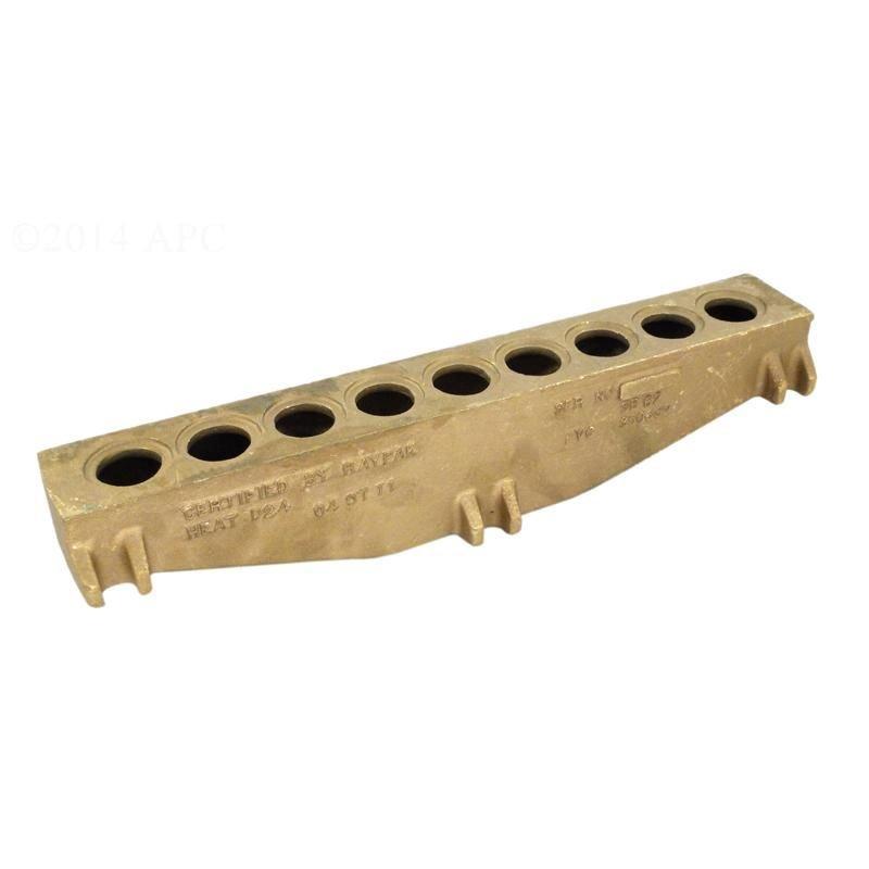 Raypak  Return Header 962/926 1125/1083 12