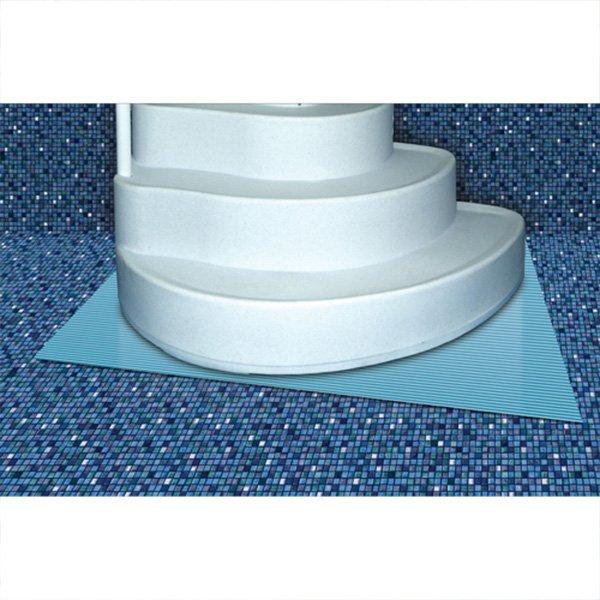 Hydrotools  45 x 60 Ladder Mat Blue