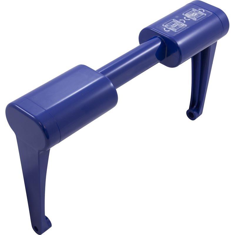 Hayward - Handle Assembly, TigerShark, Blue