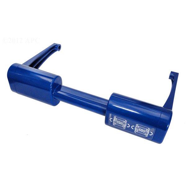 Hayward  Handle Assembly TigerShark Blue