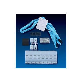 Leslie's  Replacement Strap Kit for In Ground Pool Solar Cover Reels