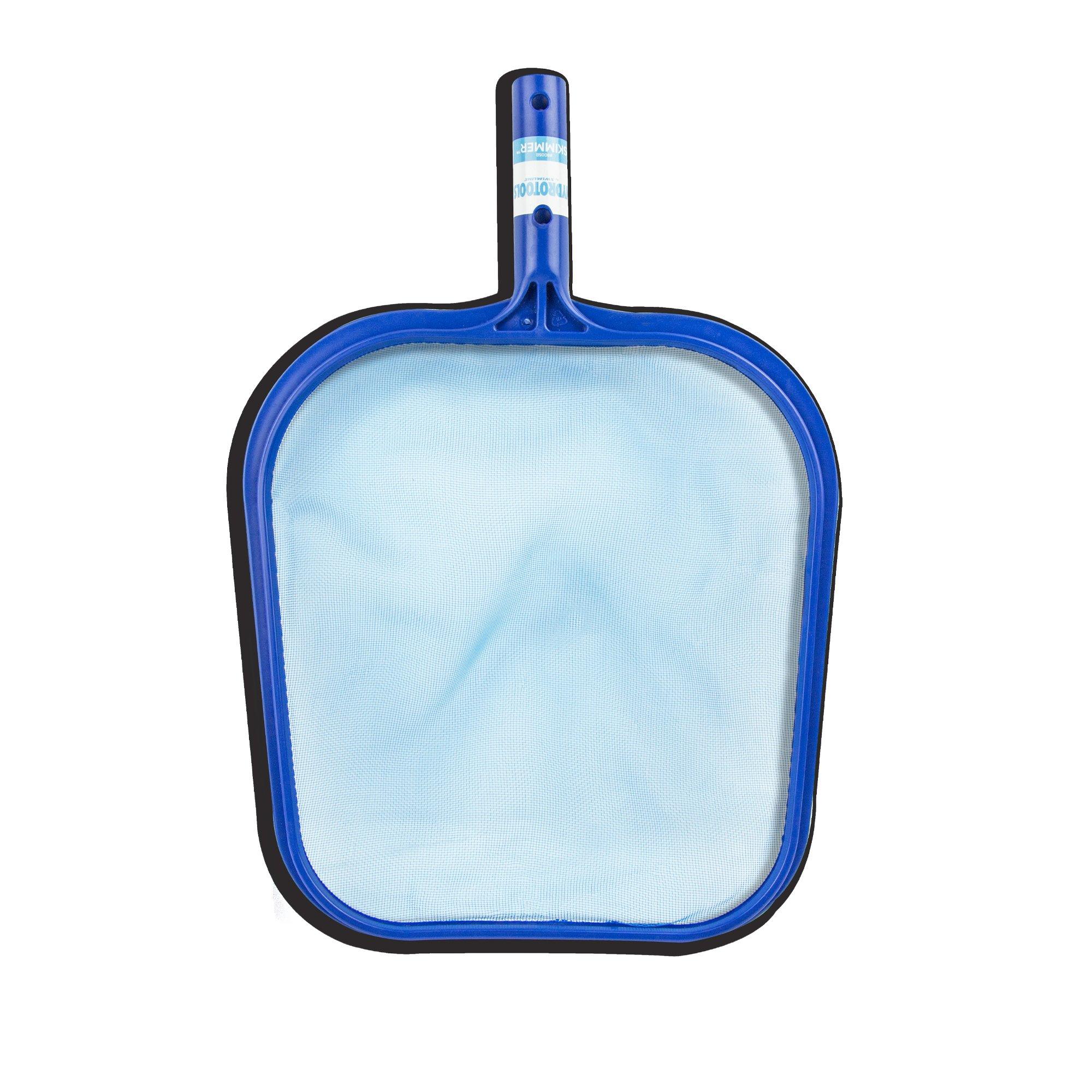 Swimline  Leaf Skimmer Net and Telescopic Pole