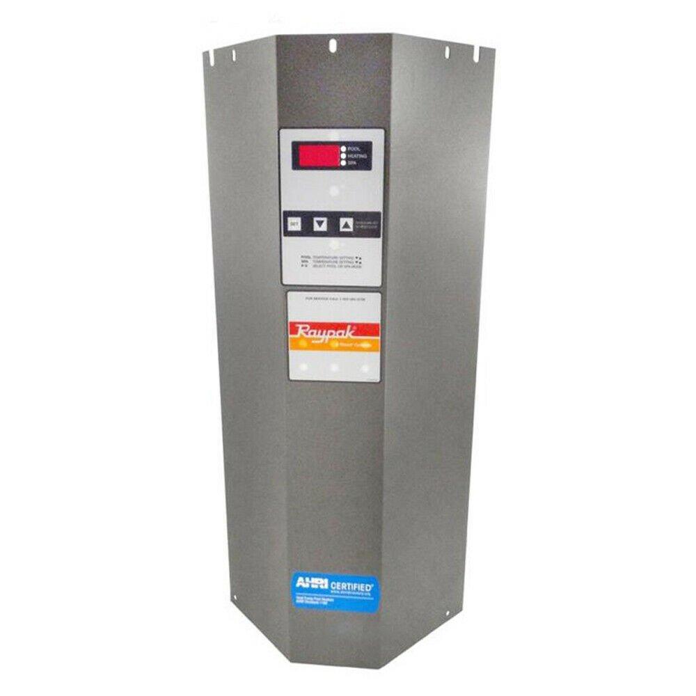 Raypak  Digital Control Cover