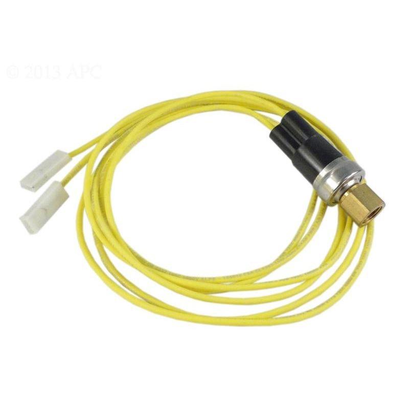 Raypak - High Pressure Switch