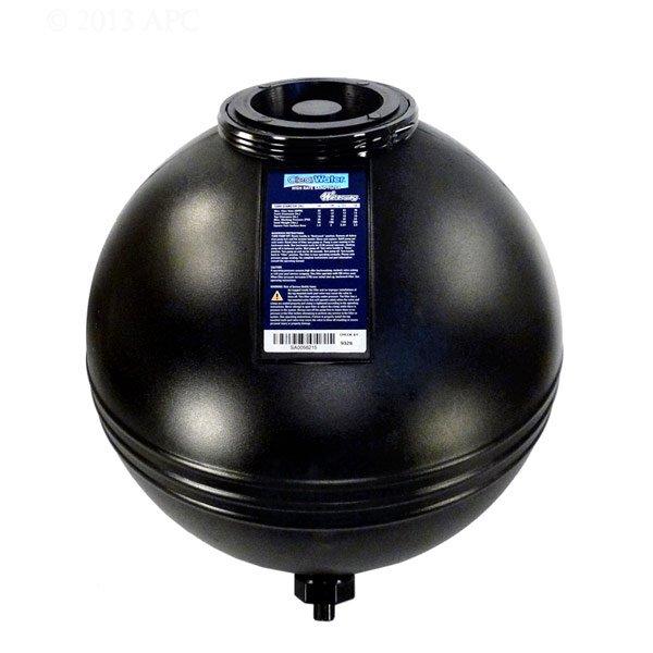 Waterway - 22 inch Tank w/Threaded Sleeve