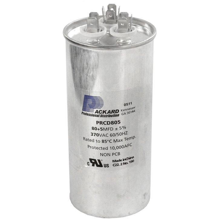 Raypak  Capacitor 5310ti