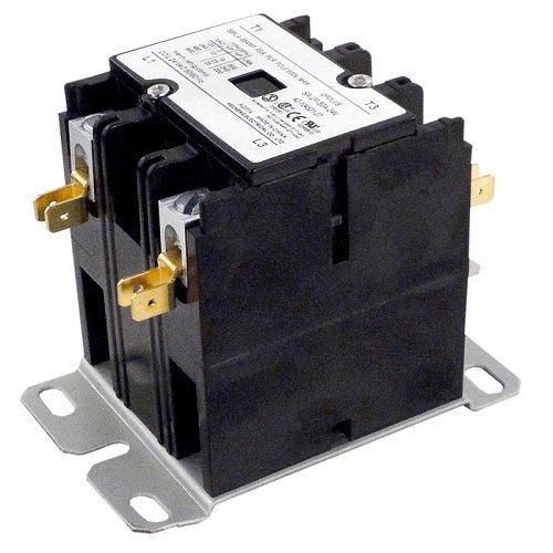 Raypak - Contactor, 3 Phase, 6350, 8350