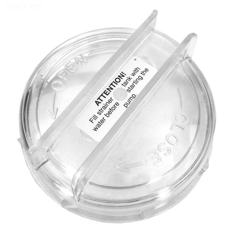 Speck Pumps  Replacement Lid