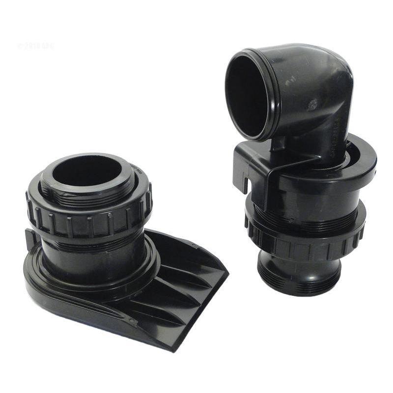 StaRite System 3 S7MD60, STMD72 Modular Pool DE Filter Parts Leslie