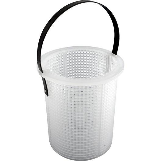 Pentair  Basket Pump OEM PacFab/Pentair 700 Hydropump Plastic