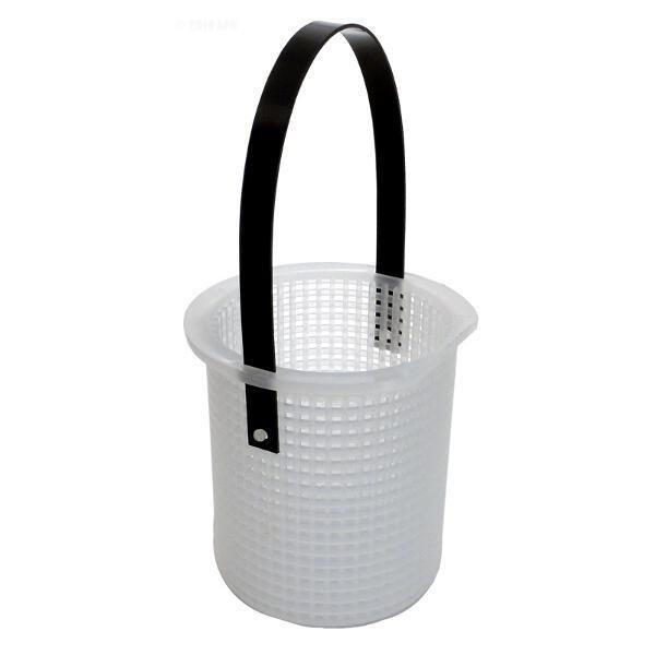 Pentair  Basket W Handle OEM