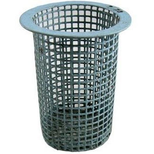Aladdin Equipment Co  Powder Coated Basket for Pacific Pumping SD 8409 4in.