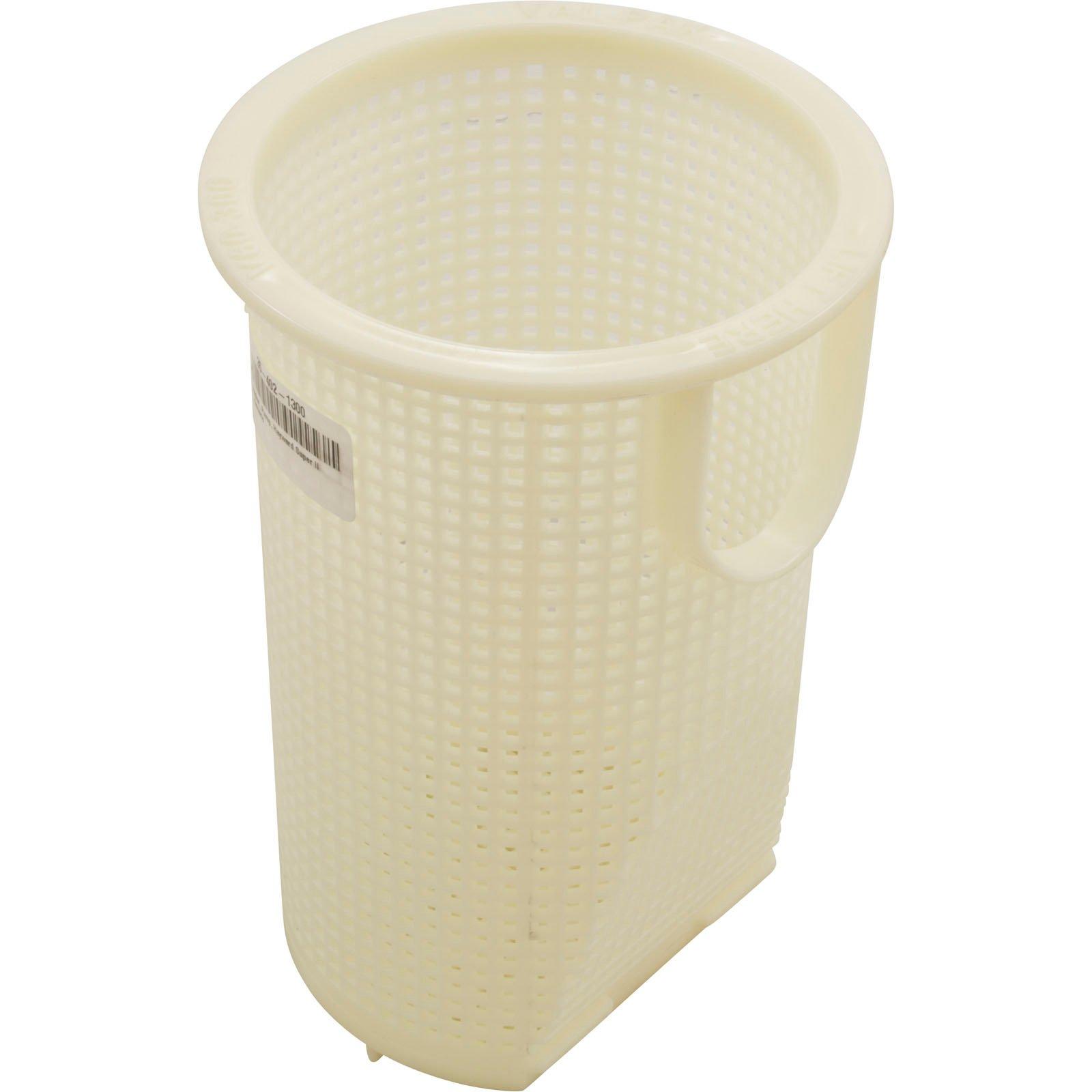 ValPak Pump Basket for Hayward Super II