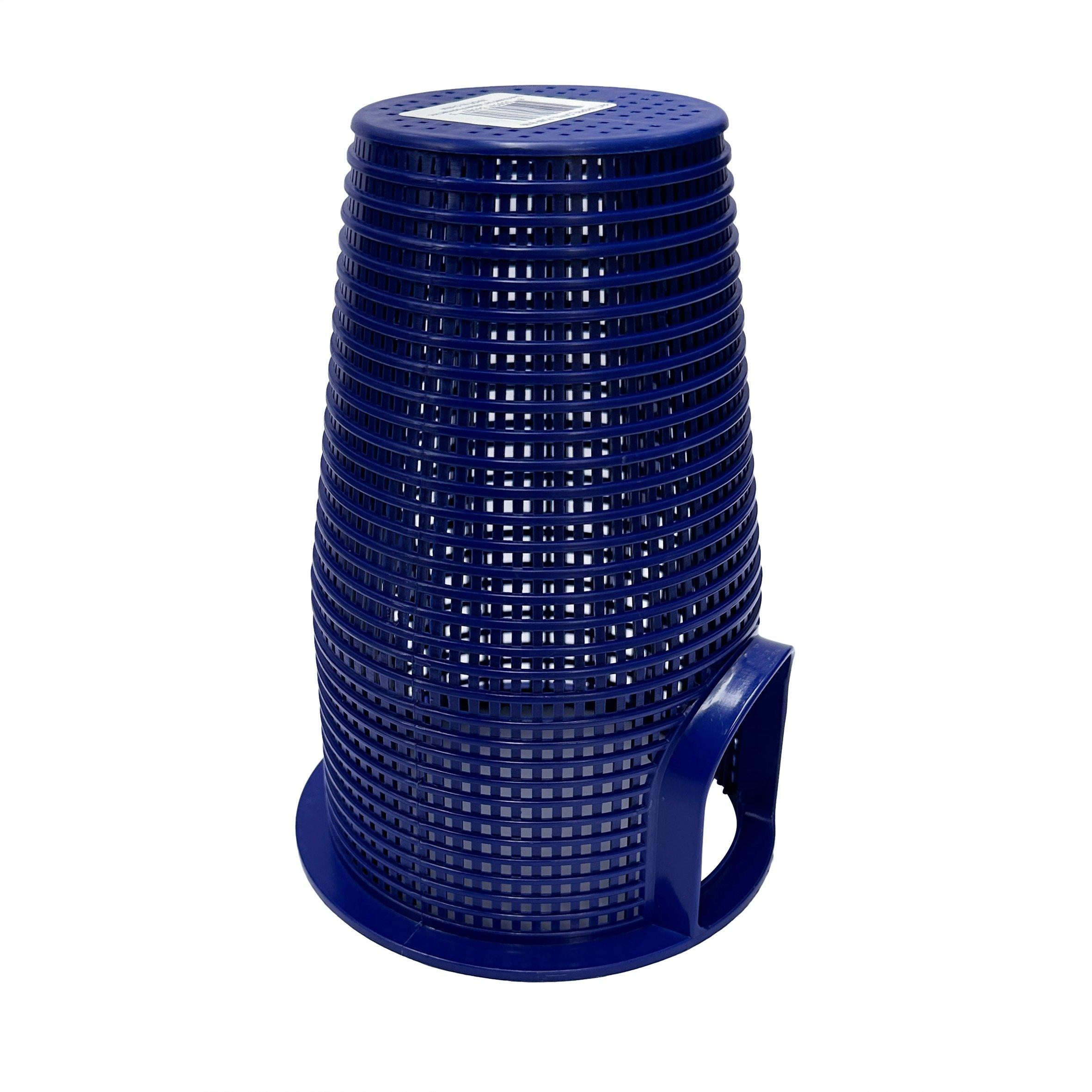 Pentair  Pump Basket for Pentair WhisperFlo/IntelliFlo Generic