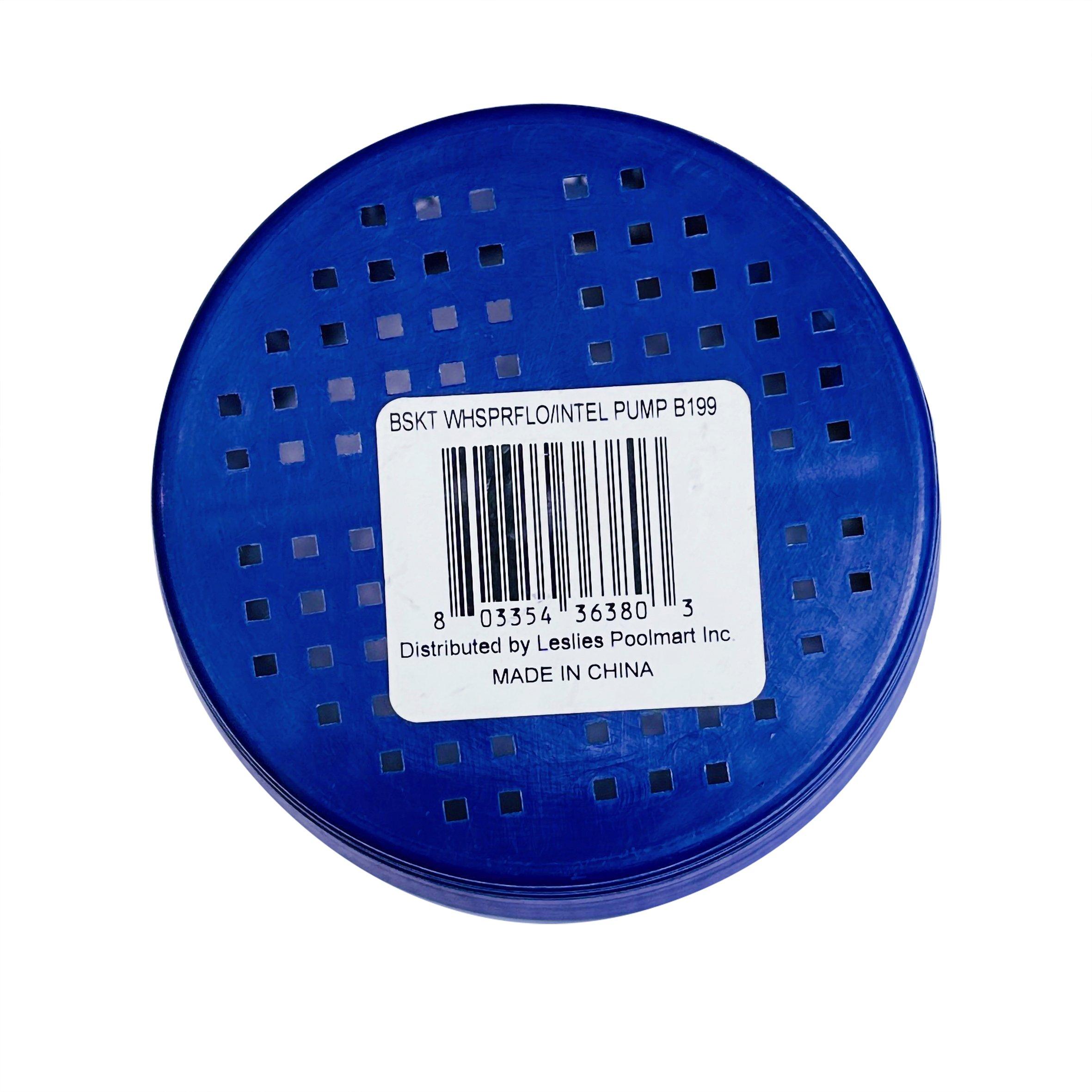 Pentair  Pump Basket for Pentair WhisperFlo/IntelliFlo Generic