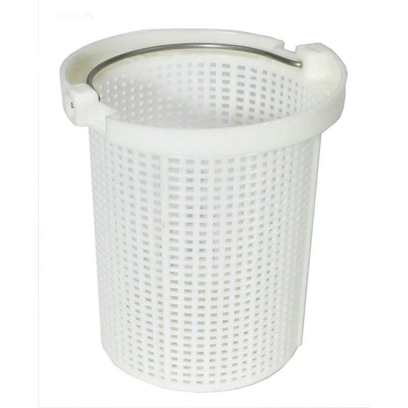 Aladdin Equipment Co  Generic 5in Pump Strainer Basket