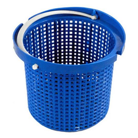 Armco Industrial Supply Co  Basket  Pump Strainer 6in.