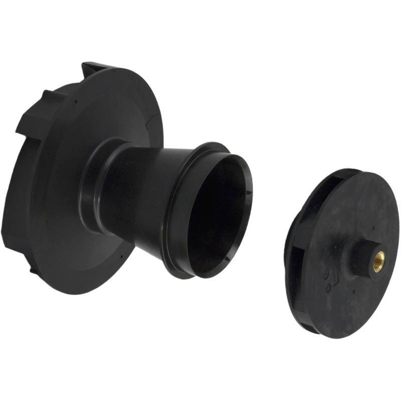 Impeller and Diffuser Kit, SWF125 (a)