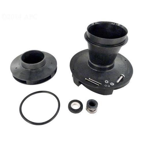 Jandy - Impeller and Diffuser Kit, SWF125 (a)
