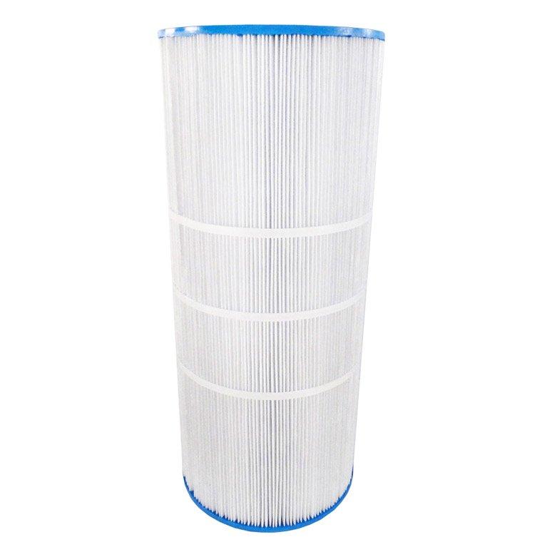 Filbur  CARTRIDGE 10 1/16 X 23 5/8 100 SQ FT 19916 C9410 PAP100 FC0686PENTAIR AMERICAN PUREX PREDATOR CLEAN  CLEAR 59054200 R173215
