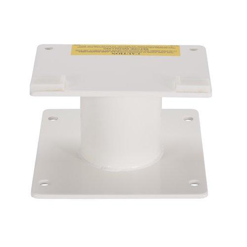 606/608 Cantilever 6' Stand with No Jig, Steel