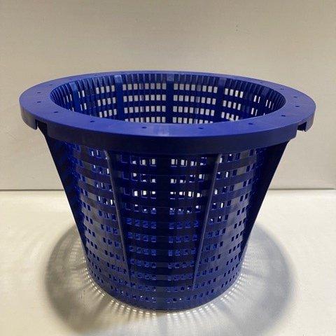 Aladdin Equipment Co  Basket Skimmer Generic