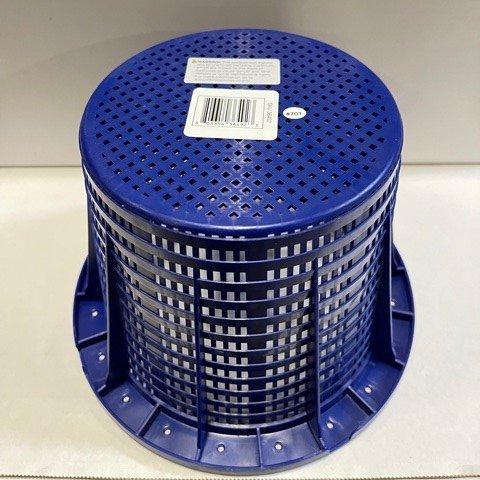 Aladdin Equipment Co  Basket Skimmer Generic