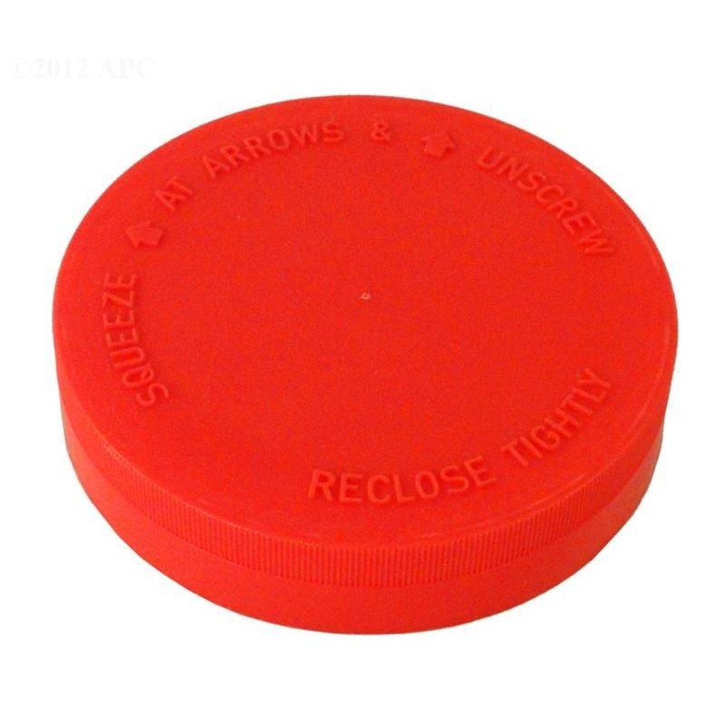 Hydra Pool  Replacement Canister Cap Only