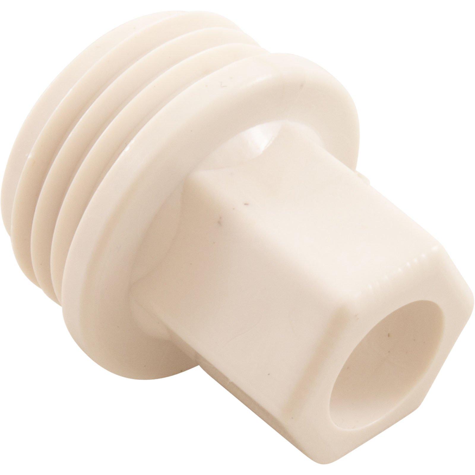 Gunite Venturi Tee 7/16in. Nozzle