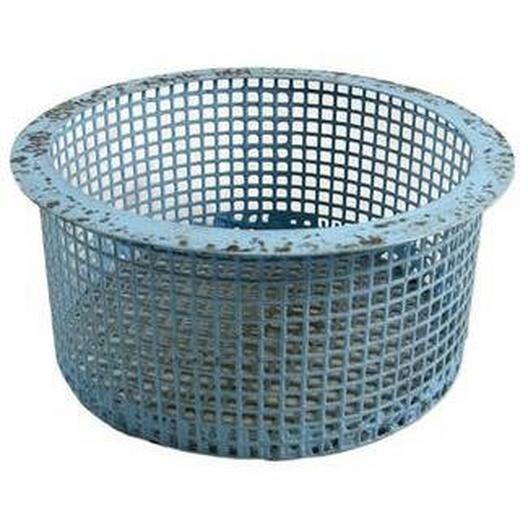 Aladdin Equipment Co  Powder Coated Basket for American Sanitary 40587