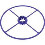Zodiac  Wheel Deflector  12 inch