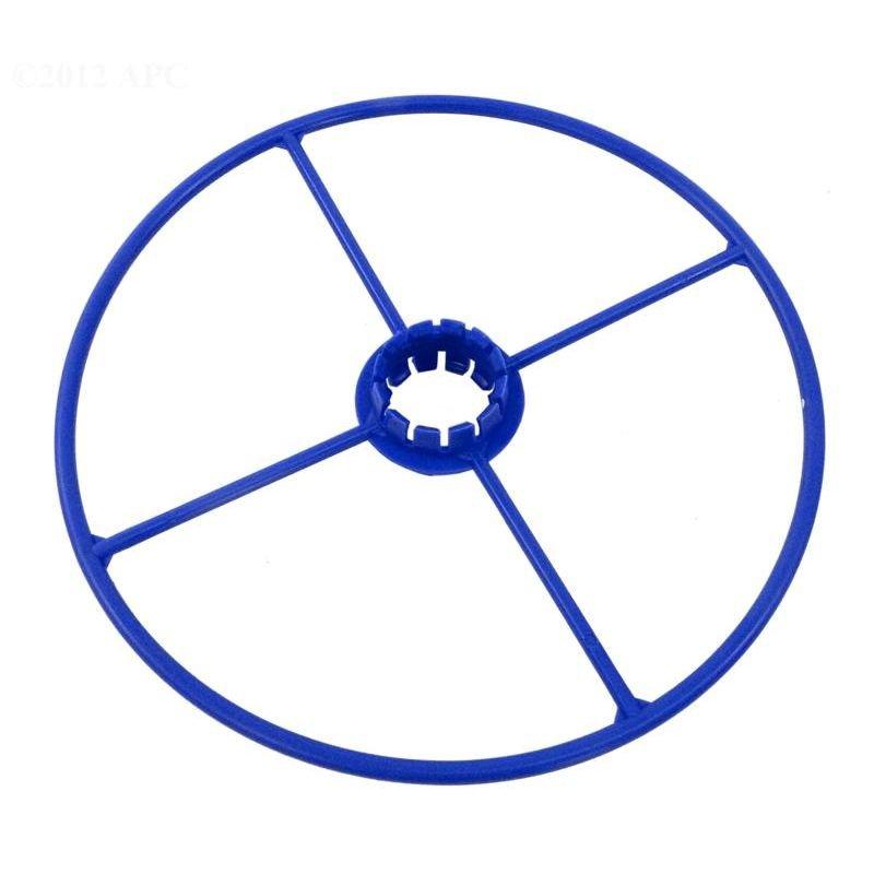 Zodiac  Wheel Deflector  12 inch