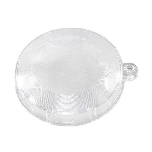 S.R Smith  Lens Cover Snap On Clear