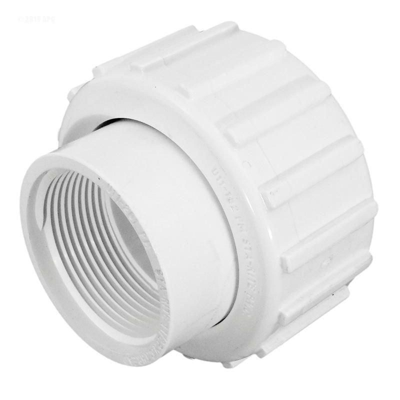 Sta-Rite  Replacement Union Half Pack