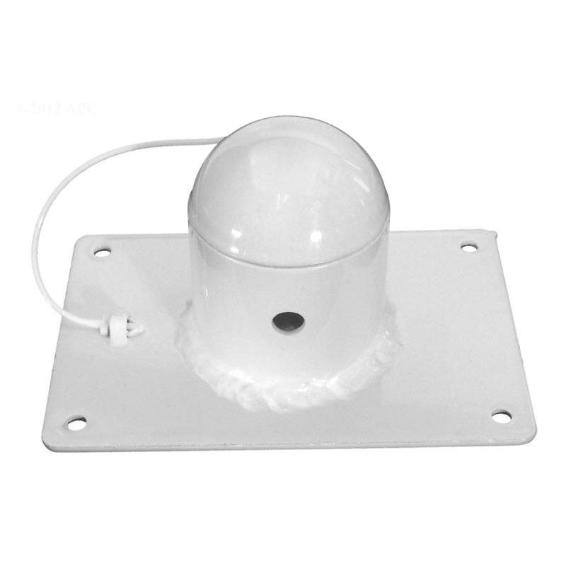 Gli Whirlwind Above Ground Pool Solar Cover Reel Parts - Parts